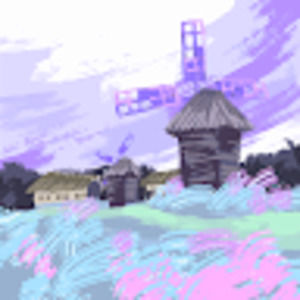 Meet your Posher, Patrick